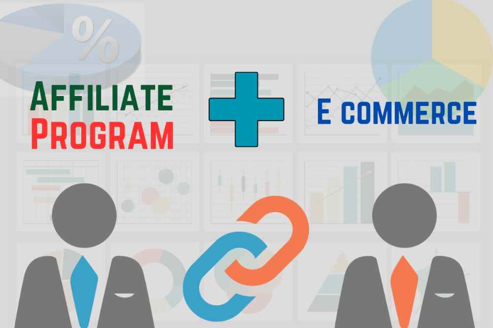 How to create Affiliate Program for Digital Products