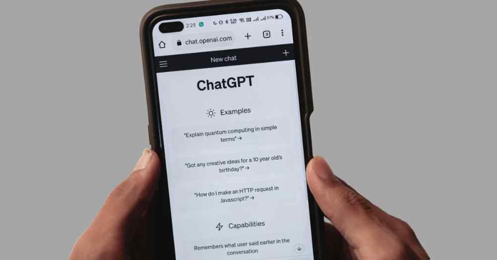 Chatgpt