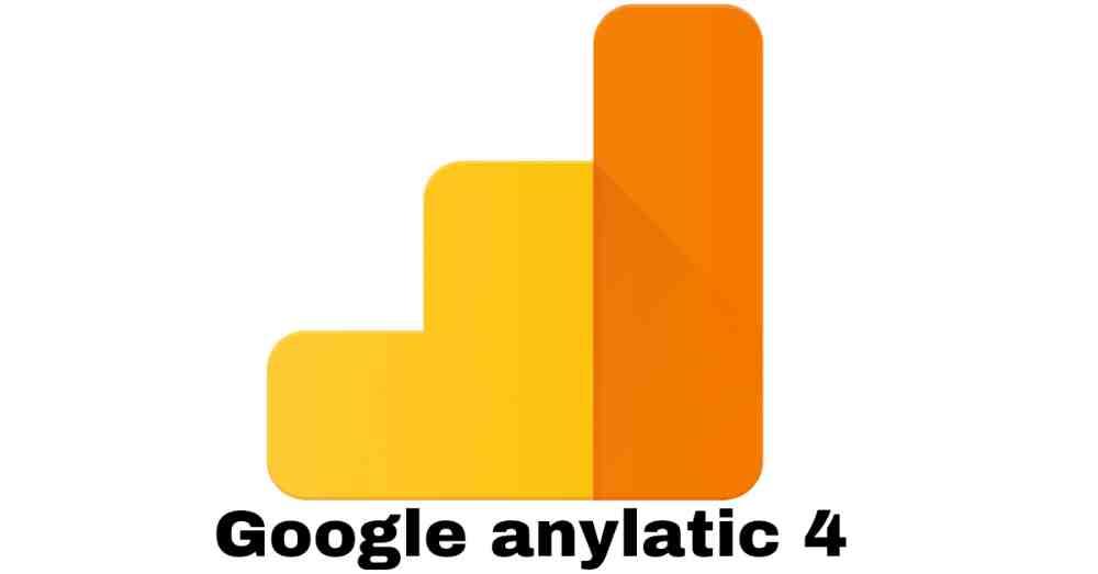 google analytic4