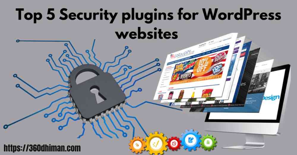 Security Plugins for WordPress Website in Hindi