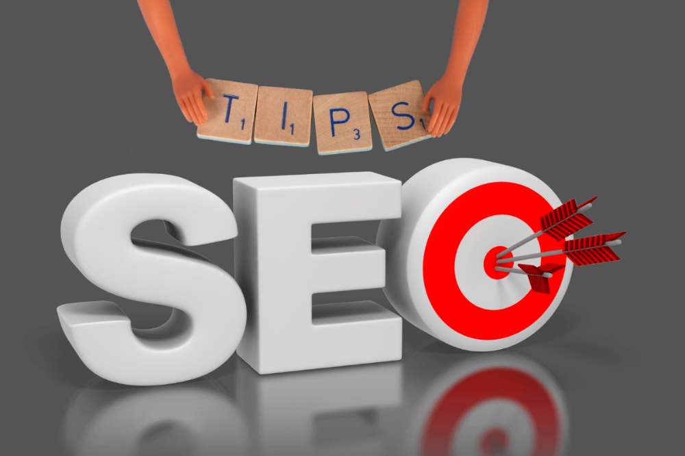 SEO Tips for Digital Product Websites