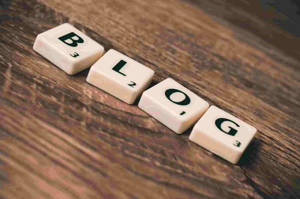 what is blogging in hindi and how to start blogging in hindi