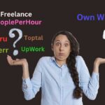 Best फ्रीलांसिंग वेबसाइट:(best freelancing websites)