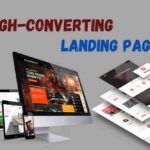 डिजिटल प्रोडक्ट्स के लिए हाई-कन्वर्टिंग लैंडिंग पेज कैसे बनाएं (Creating High-Converting Landing Pages for Digital Products)